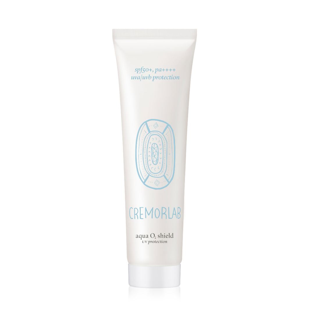CREMORLAB UV Protection Aqua O2 Shield SPF50+ PA++++ - From One To
