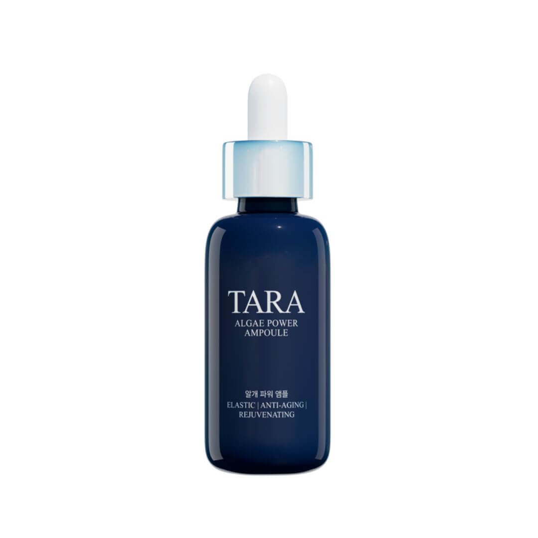 美容液 tara! TARA Algae Power Ampoule (30ml) - From One To Ten | FROM ONE TO TEN