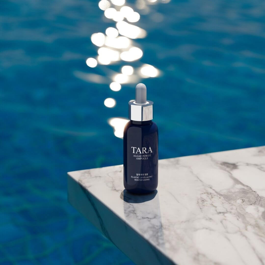 TARA Algae Power Ampoule (30ml) - From One To Ten | FROM ONE TO TEN