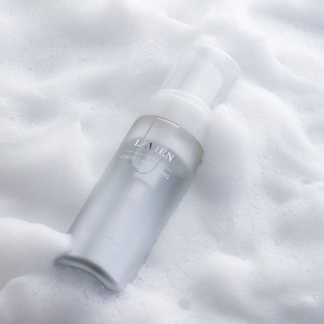 LAVIEN Centella Creaming Toner (150ml) - From One To Ten