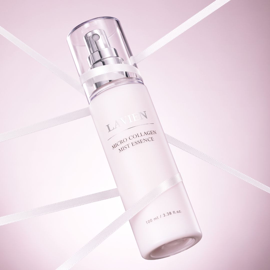 LAVIEN Micro Collagen Mist Essence (100ml) - From One To Ten