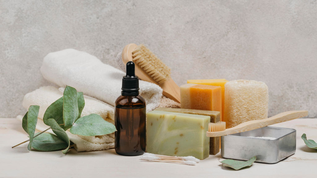 Celebrate Earth Day with 5 Clean Ingredients You Need in Your Skincare Routine