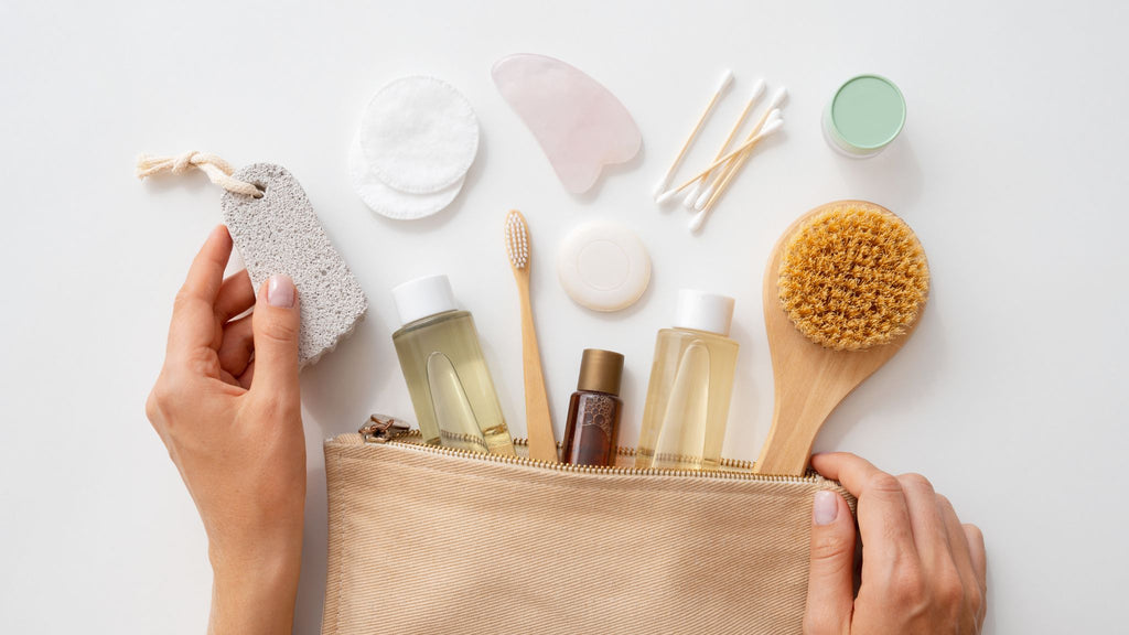 Spring Cleaning Your Skincare Routine: Tips for a Fresh Start