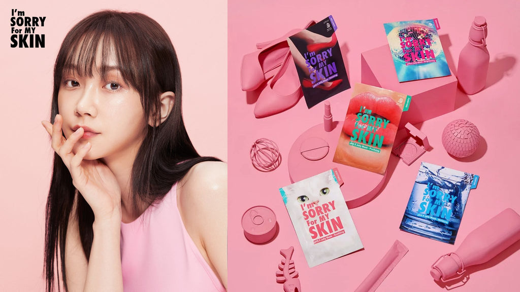 Shop I M SORRY FOR MY SKIN At From One To Ten FROM ONE TO TEN Shop i m sorry for my skin at from one to ten from one to ten