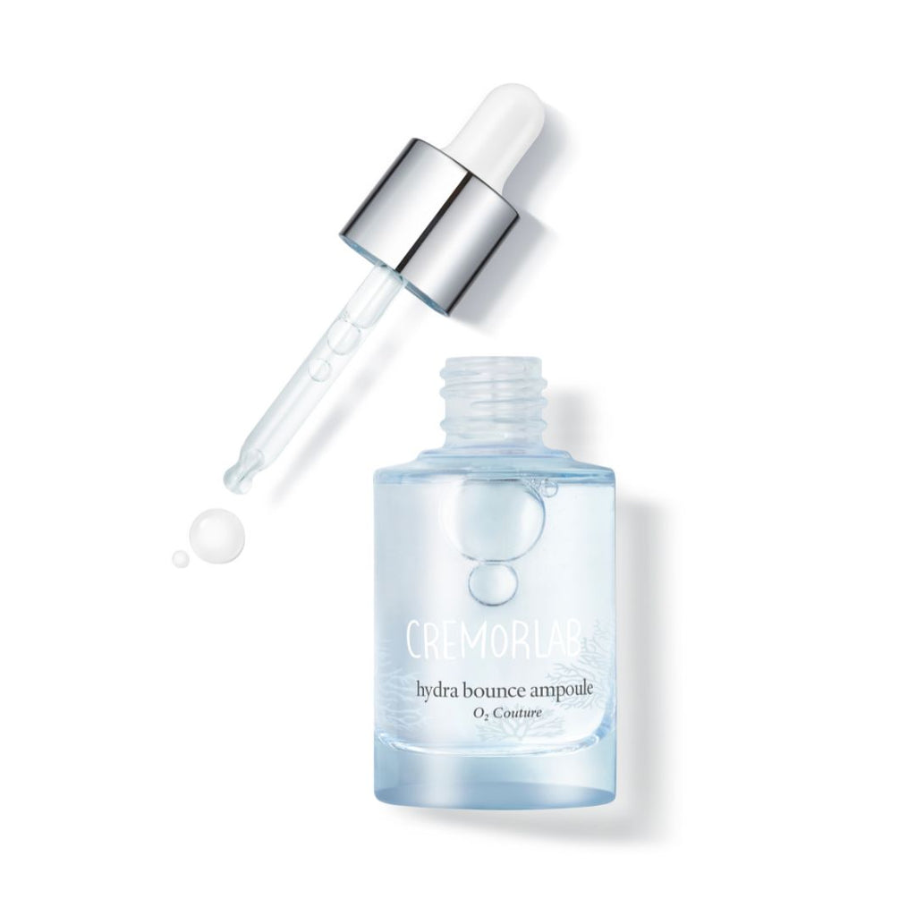 CREMORLAB O2 Couture Hydra Bounce Ampoule (30ml)