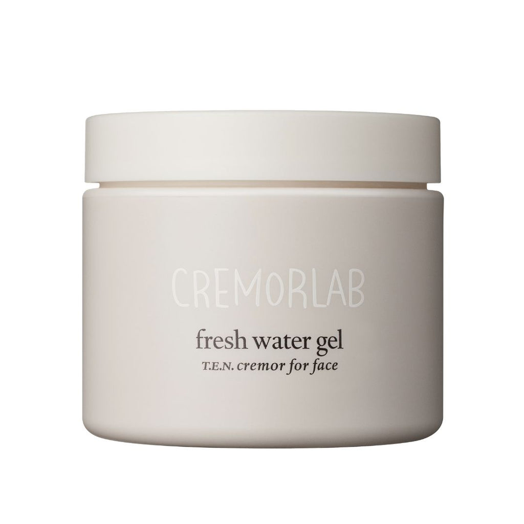 T.E.N. Cremor for Face Fresh Water Gel (100ml)