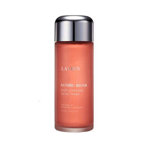 LAVIEN KOMBU BIOME 化粧水 150ml 2本セット 1-LAVIEN-Kombu-Biome-Deep-