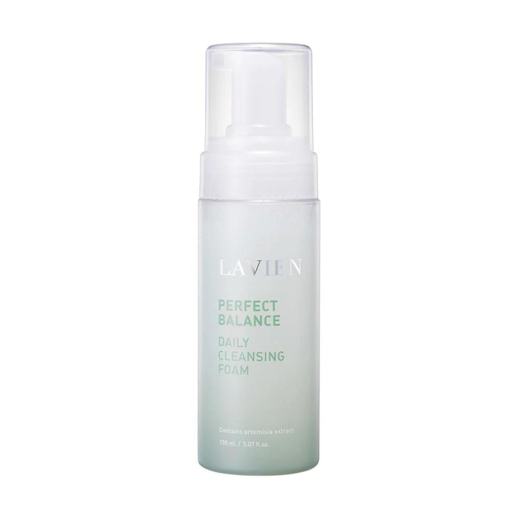 Perfect Balance Daily Cleansing Foam (150ml)