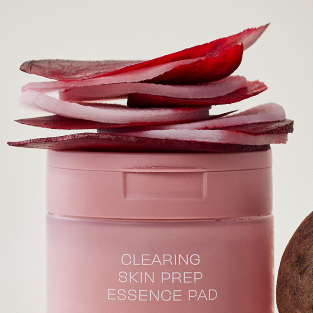 Clearing Skin Prep Essence Pad (70 pads)