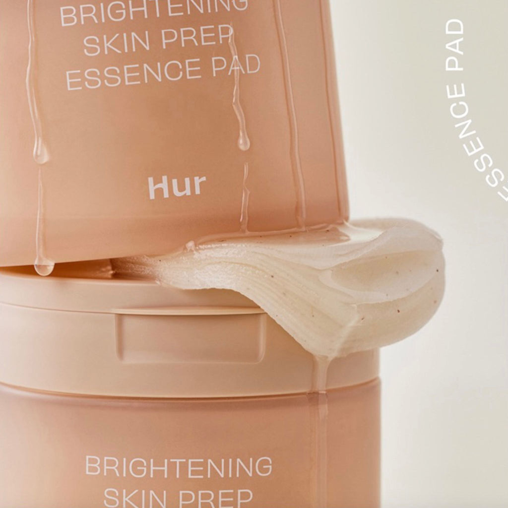 Brightening Skin Prep Essence Pad (70 pads)