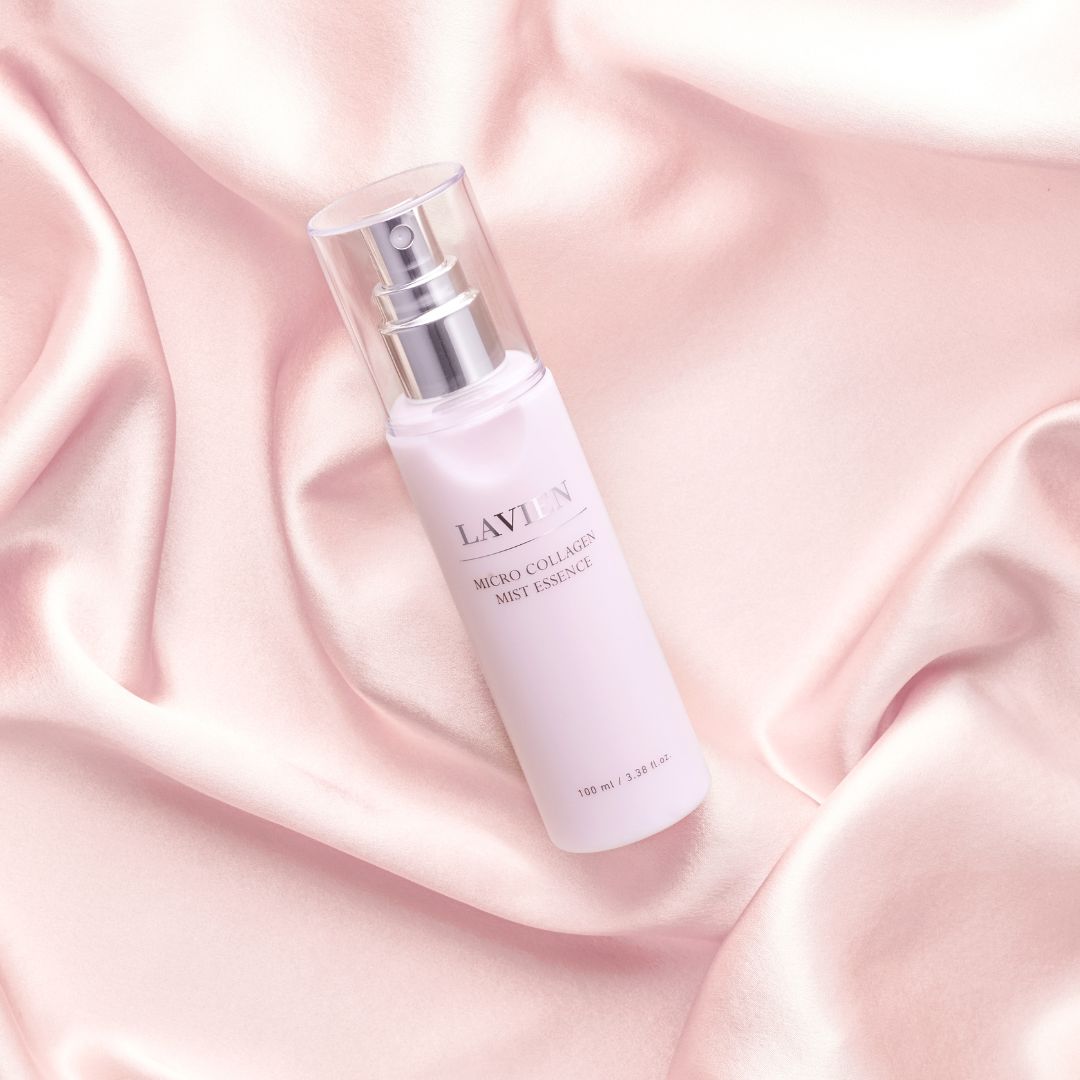 LAVIEN Micro Collagen Mist Essence (100ml) - From One To Ten