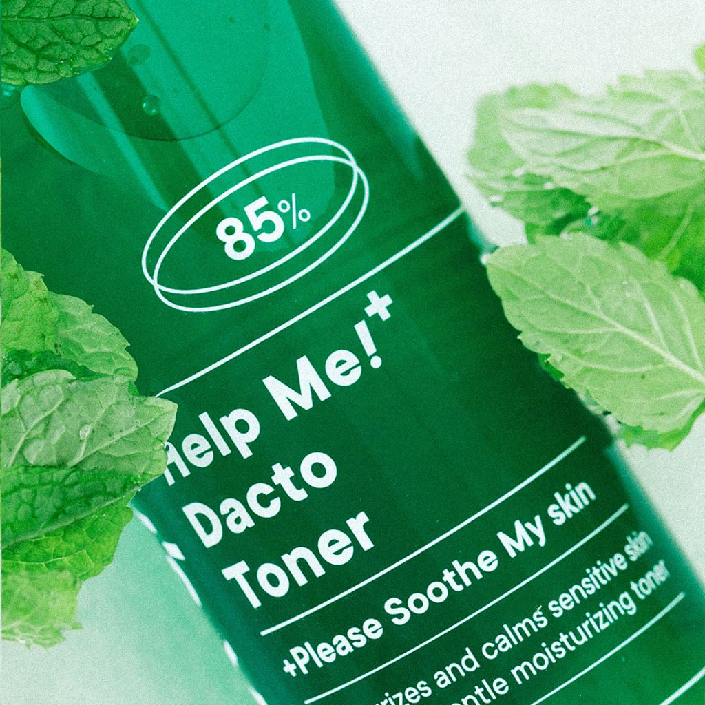 Help Me Dacto Toner (200ml)