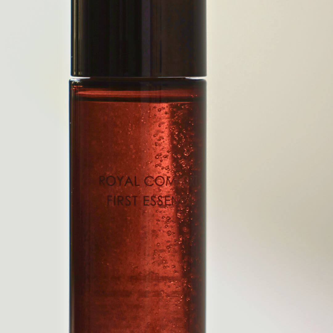 2025年最新入荷 LA FROM | Cream) Serum, (Essence, Trio Comfort Royal MUSE スキンケア・基礎化粧品