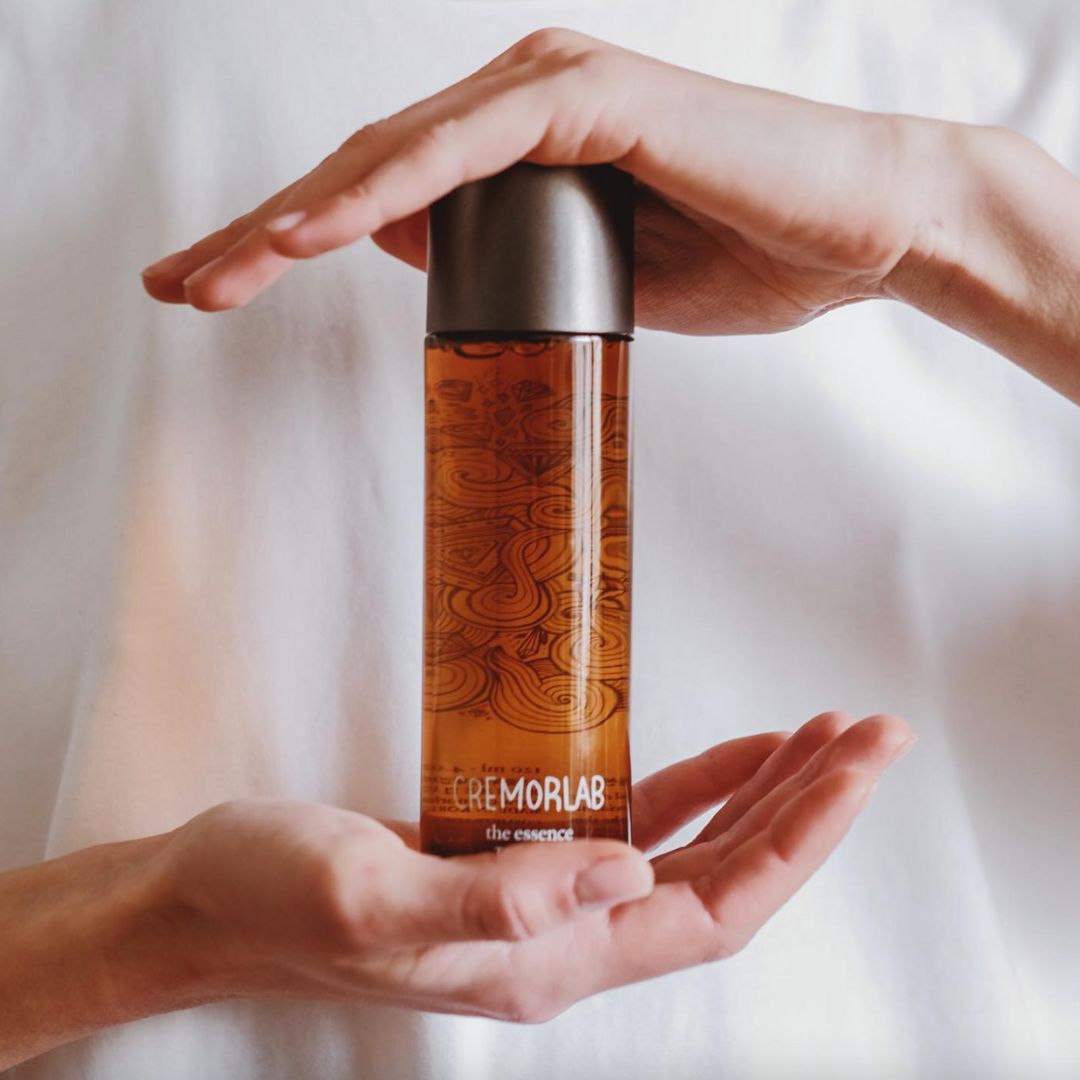CREMORLAB T.E.N. Miracle The Essence (120ml) - From One To Ten