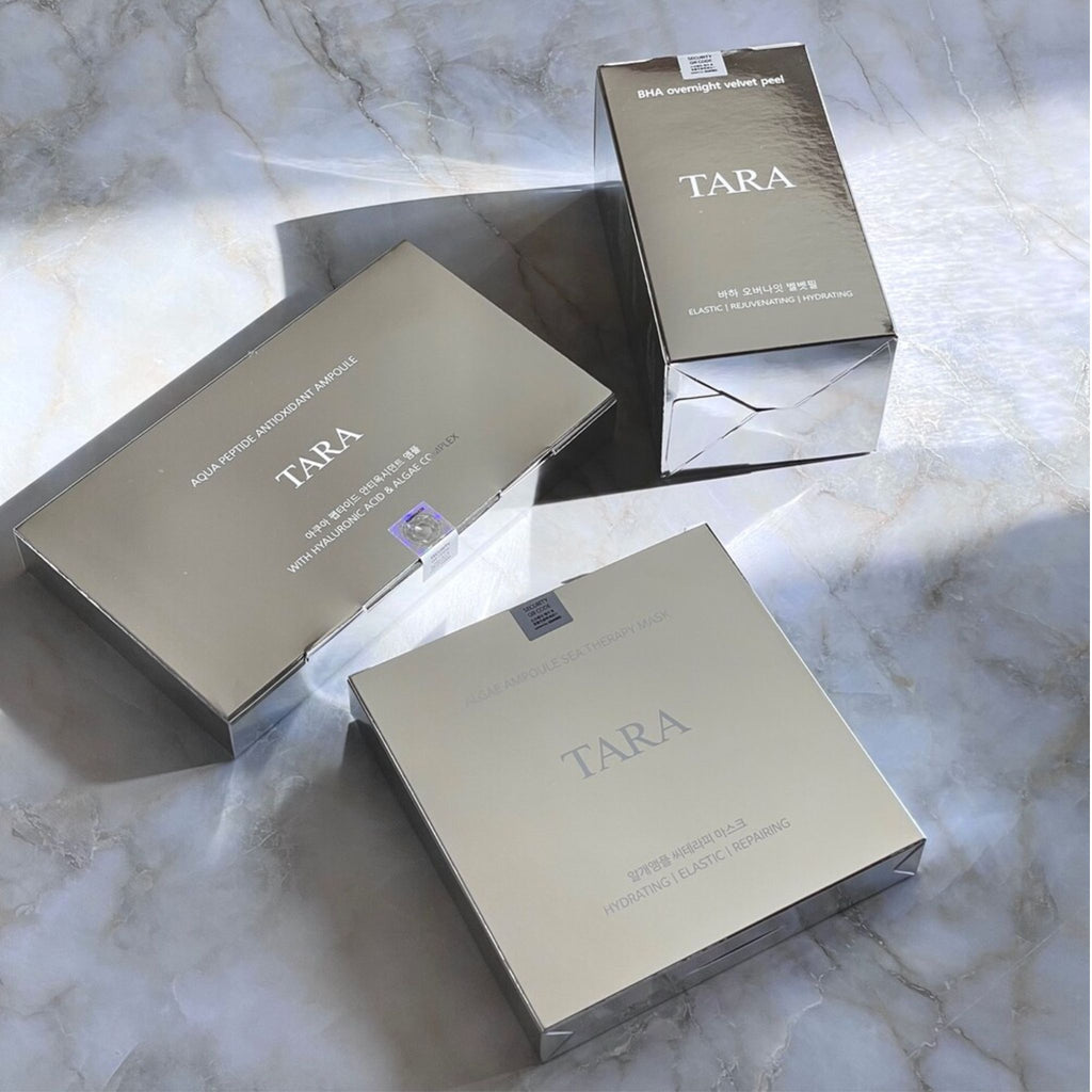 TARA Full Set Package