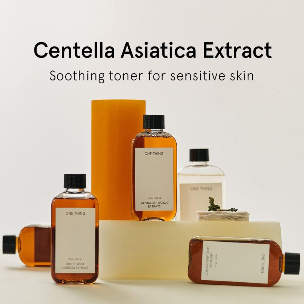 ONE THING Centella Asiatica Extract (150ml)