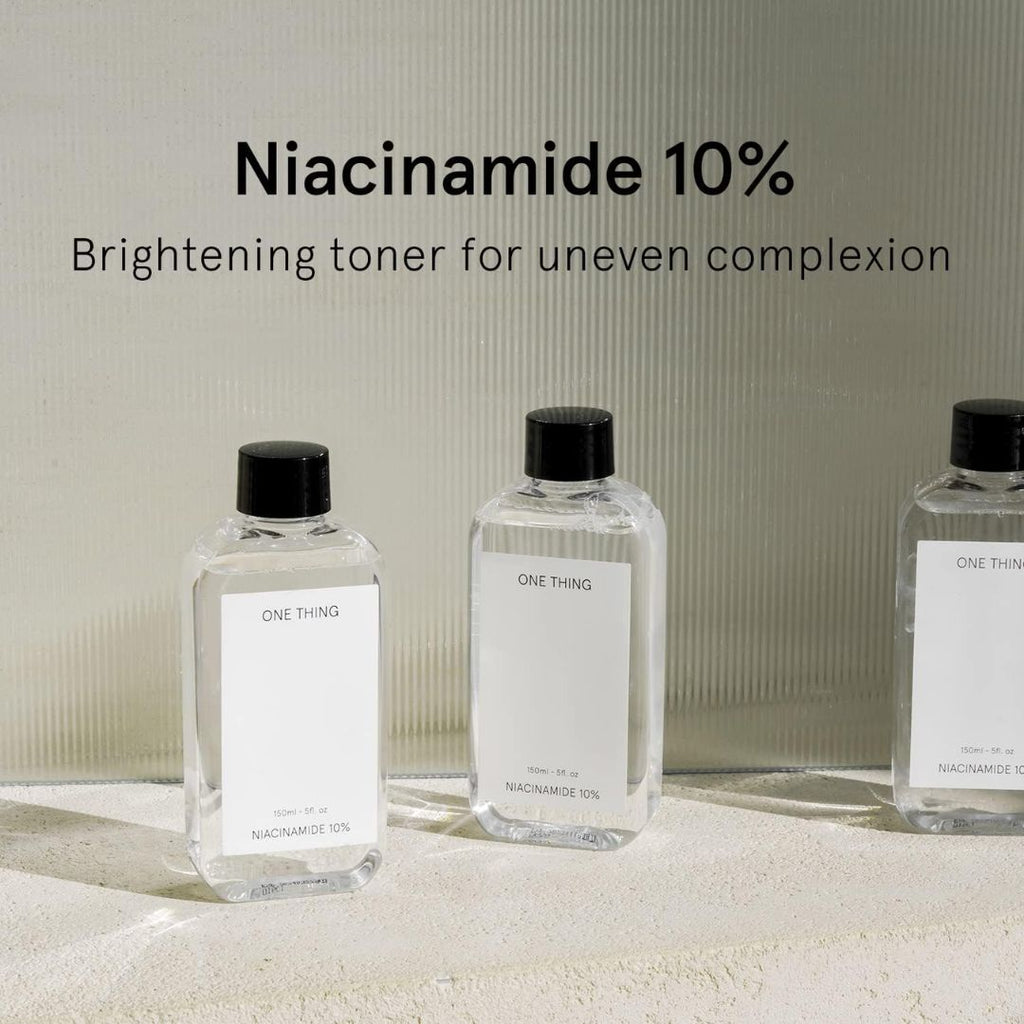 ONE THING Niacinamide 10% (150ml)