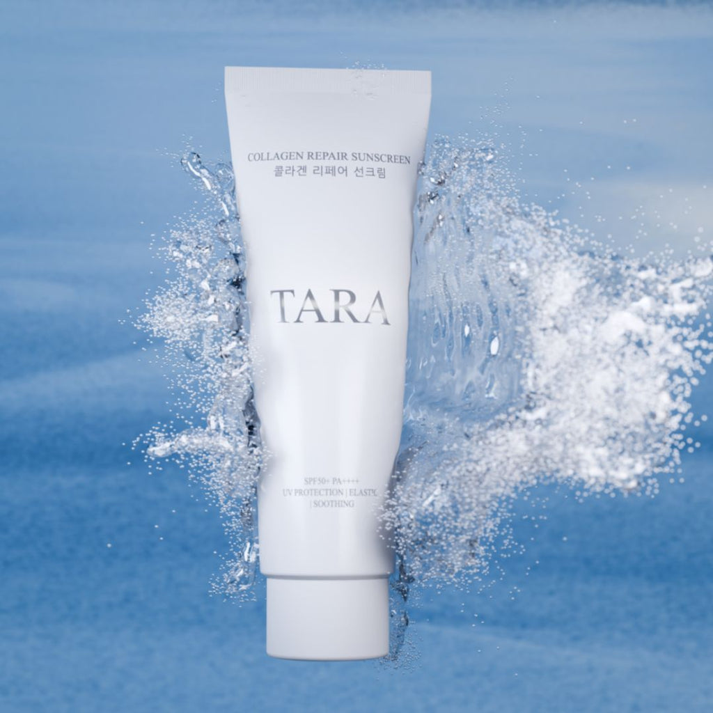 TARA Collagen Repair Sunscreen (50ml)