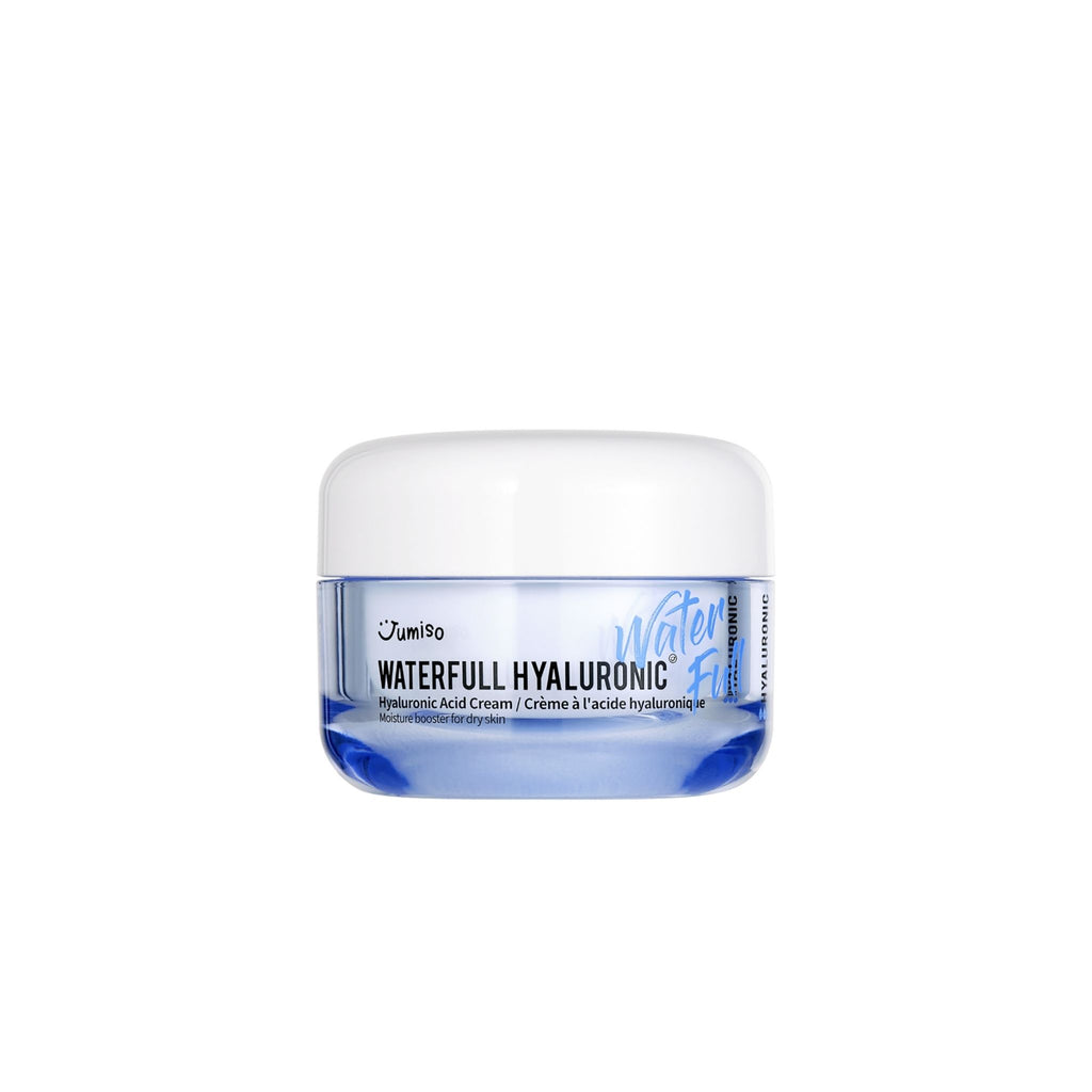 Waterfull Hyaluronic Cream (50g)