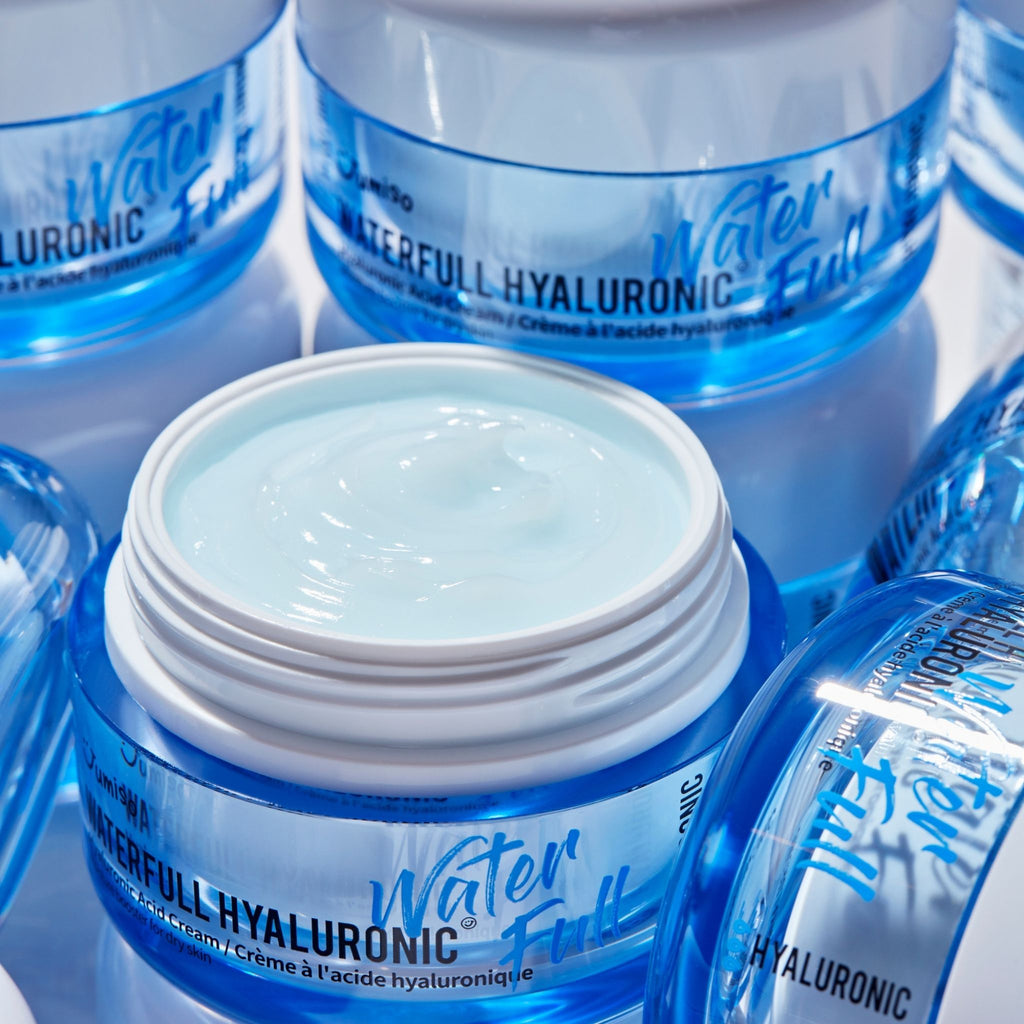 Waterfull Hyaluronic Cream (50g)